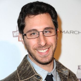 Dave Holstein