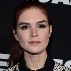 Emily Tyra