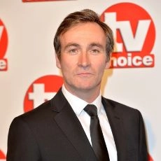 Derek Riddell