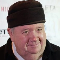 Ian McNeice