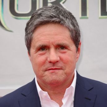 Brad Grey