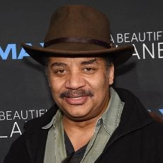 Neil Tyson
