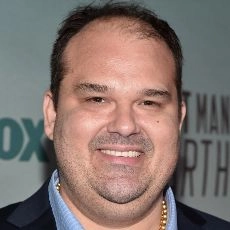 Mel Rodriguez