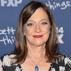 Patricia Scanlon