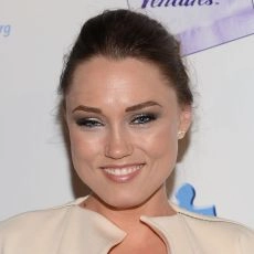 Clare Grant
