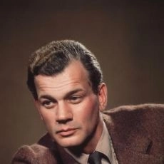 Joseph Cotten