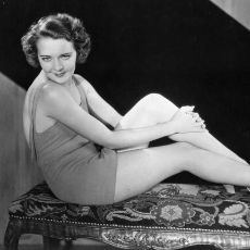 Ruby Keeler