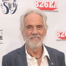 Tommy Chong
