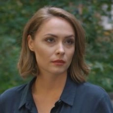 Olha Vynychenko