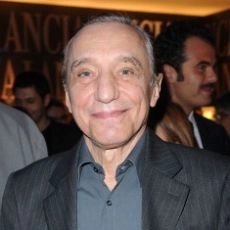 Sergio Solli