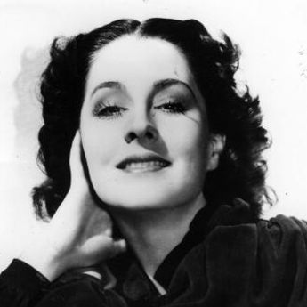Norma Shearer