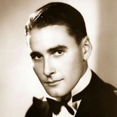 Errol Flynn