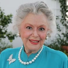 Ann Rutherford