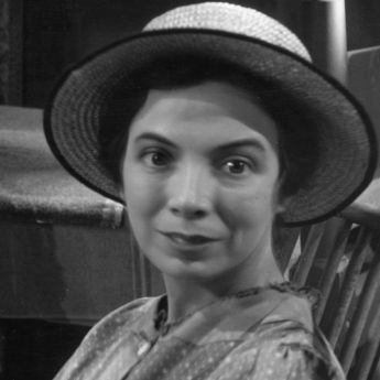 Sara Haden