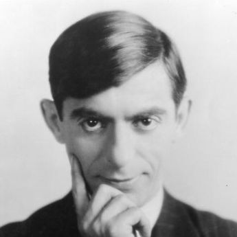 Eddie Cantor
