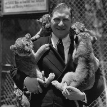 Gregory Ratoff