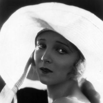 Virginia Bruce