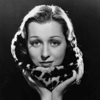 Frances Drake