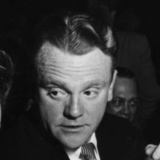 James Cagney