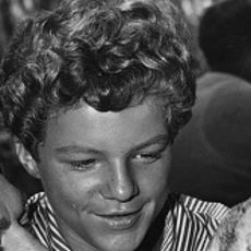 Johnny Sheffield