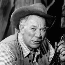 Ward Bond