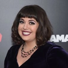 Jenny Zigrino