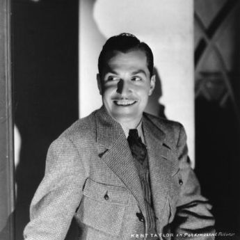Kent Taylor