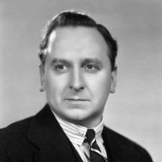 Barry Jones