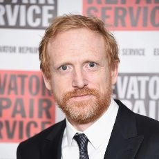 Scott Shepherd