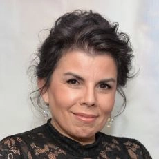 Marilyn Ghigliotti