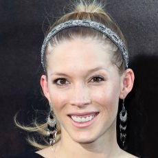 Alicia Vela-Bailey