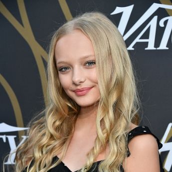 Amiah Miller