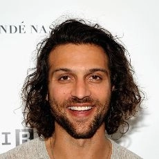 Alexander DiPersia