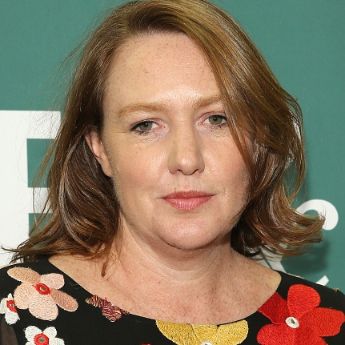 Paula Hawkins
