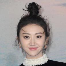 Jing Tian