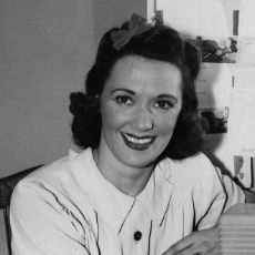 Priscilla Lawson