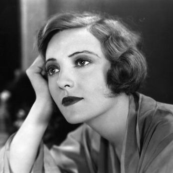 Dorothy Mackaill