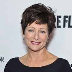 Cindy Hogan