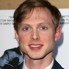 Joshua Brady