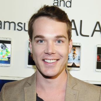 Mason McCulley