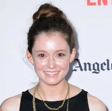 Hayley McFarland