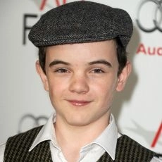 Gulliver McGrath