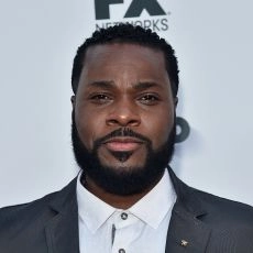 Malcolm-Jamal Warner