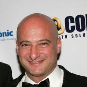 Richard Becker