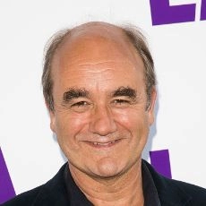 David Haig