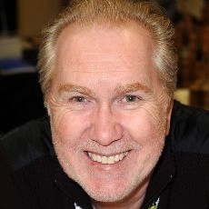 Harry Groener