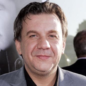 Alejandro Agresti