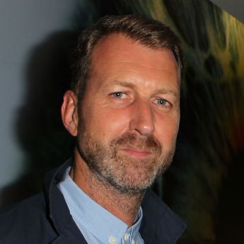 Richard Laxton