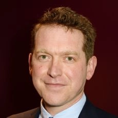 Barnaby Kay