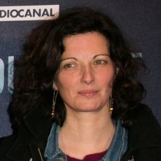 Stéphanie Cléau